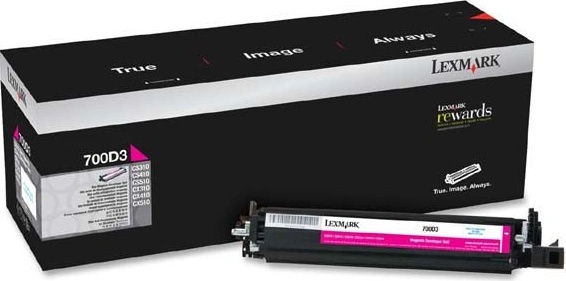 Lexmark 70C0D30 - originální