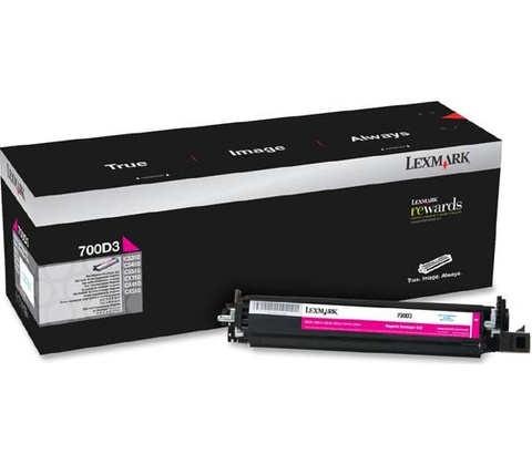 Lexmark 70C0D30 - originální