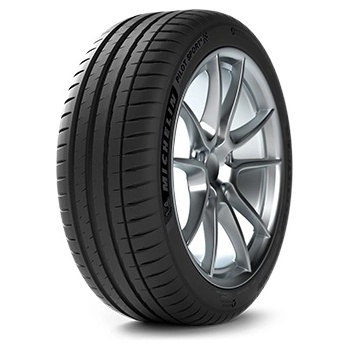 Michelin 265/45zr19 (105y) xltl pilsp4 n0