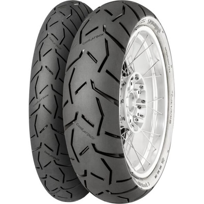 Continental ContiTrailAttack 3 120/70 R19 60V