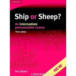 Ship or Sheep? Student's Book | Ann Baker (ISBN: 9780521606714)