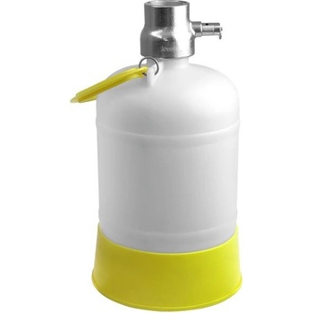 Lindr Sanitační sud BAJONET