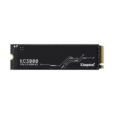 KC3000 512GB M. 2 PCIe 4.0 NVMe SSD Диск (SKC3000S/512G)