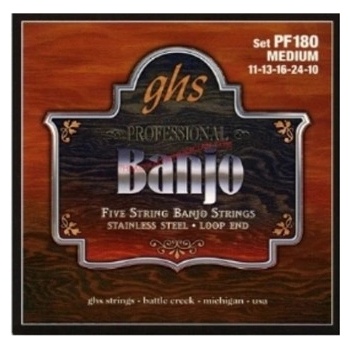 GHS PF 180