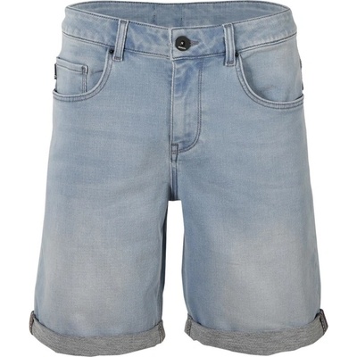 Brunotti pánské jeans kraťasy Hangtime