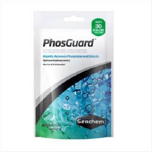 Seachem PhosGuard 100 мл (1116)