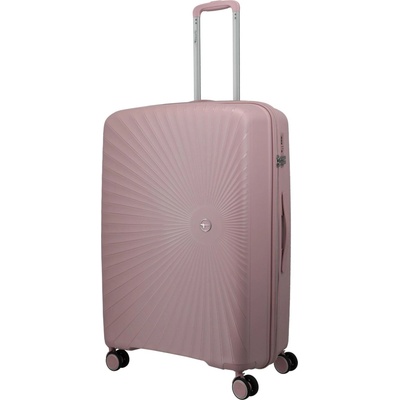 Travelite Пътнически куфар Tamaris Voyaage L Blush Travelite | Rozov | ЖЕНИ | UNI