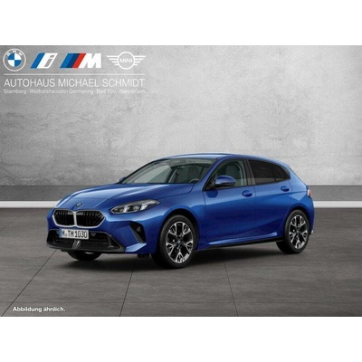 BMW 118d 110 kW