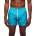 Sundek Бански гащета Sundek Repreve® swimming shorts - Blue (Cornflower)
