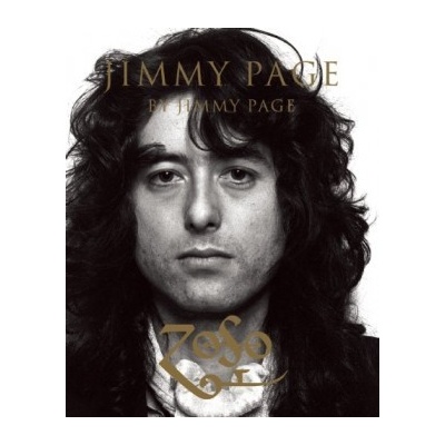Jimmy Page By Jimmy Page: Jimmy Page