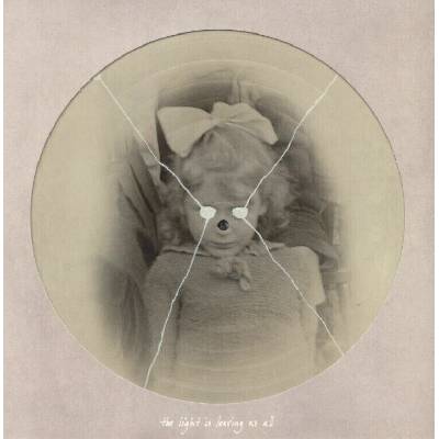 Current 93 - The Light Is Leaving Us All (Limited Edition) (Picture Disc) (LP) (5060446127421)