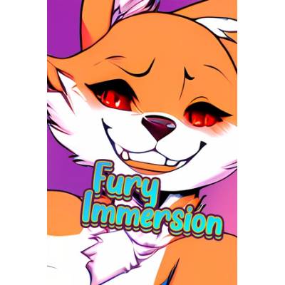 RSS Furry Immersion (PC)