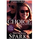 Choice Sparks Nicholas