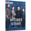 Modré stíny - 2DVD