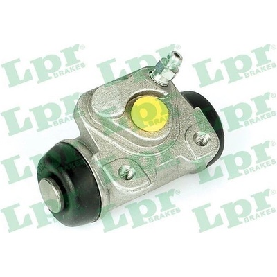 Válec kolové brzdy LPR 5141