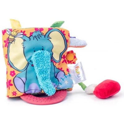 Niny Нини Моята първа книжка