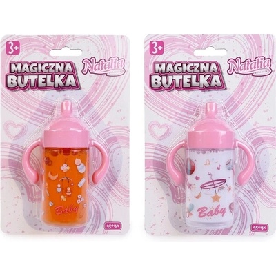 Artyk Magická fľaštička Natalia