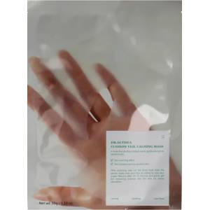 Dr. Althea Cushion Veil Calming Mask 35 g