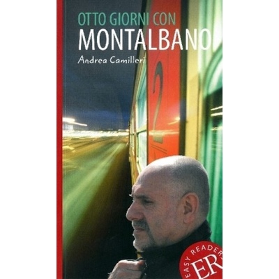 Otto giorni con Montalbano - Camilleri, Andrea
