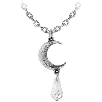 Alchemy gothic чокър ALCHEMY GOTHIC - Tears of The Moon - P992C