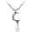 Alchemy gothic чокър ALCHEMY GOTHIC - Tears of The Moon - P992C