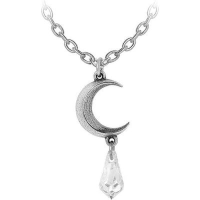 Alchemy gothic чокър ALCHEMY GOTHIC - Tears of The Moon - P992C