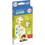 CzuCzu CzuCzu. CzuCzu uczy. Cyfry 3-5 lat | Opracowanie Zbiorowe