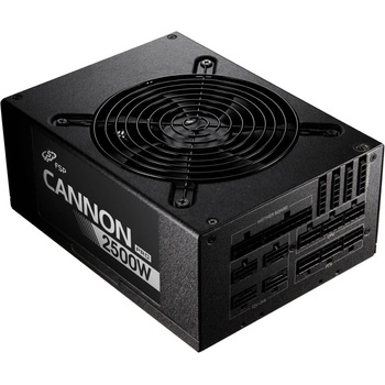 FSP Cannon Pro 2500W 80 PLUS Platinum (PPA25A0102)