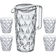 KOZIOL Crystal 1,6 l