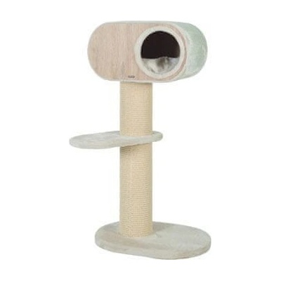 Zolux Wonderful Cat 2 Škrabadlo 60 x 42,5 x 114 cm