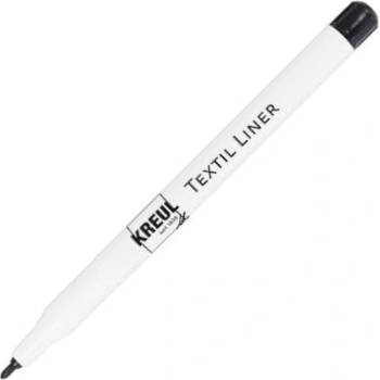 Kreul 90418 Маркер за текстил Black 1 бр (90418)