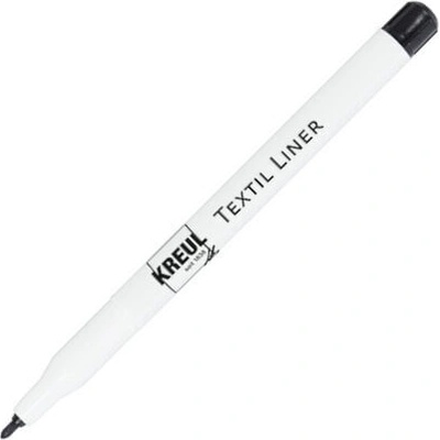 Kreul 90418 Маркер за текстил Black 1 бр (90418)
