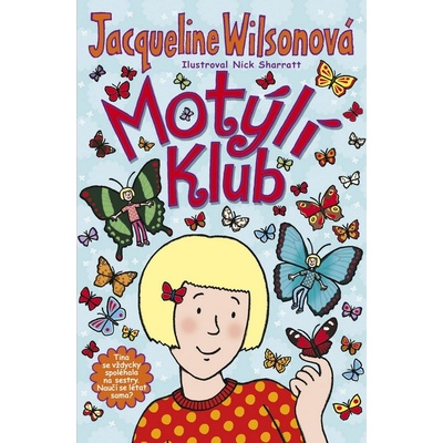 Motýlí klub