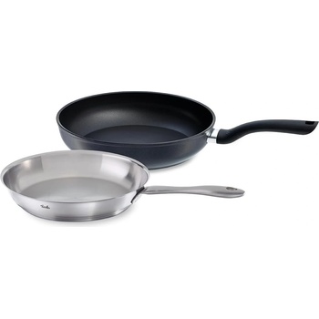 Fissler Комплект тигани CENIT 28 см + CATANIA 24 см, комплект от 2 бр. , Fissler (FS045353021000)