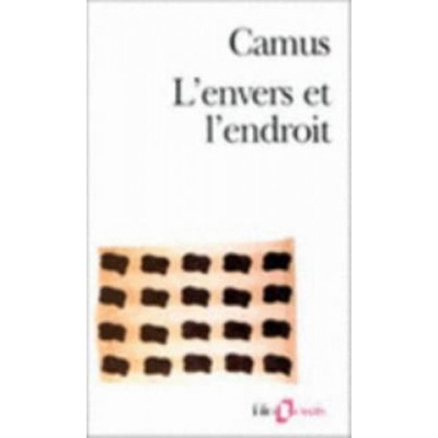 Envers Et L Endroit