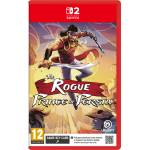Ubisoft The Rogue Prince of Persia (Switch 2)