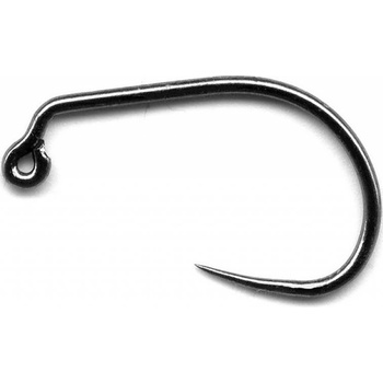 Dohiku Muškařský háček jigový C 240 Claw bezprotihorotový vel.10 25 ks