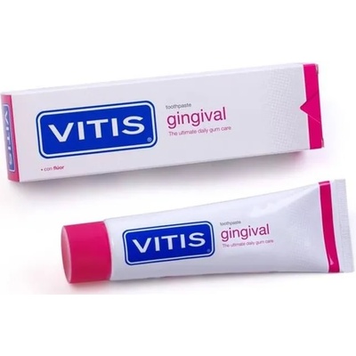 Dentaid Vitis Паста за зъби Gingival, 100 ml