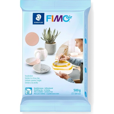 Fimo Modelovacia hmota 500 g Air Basic telová