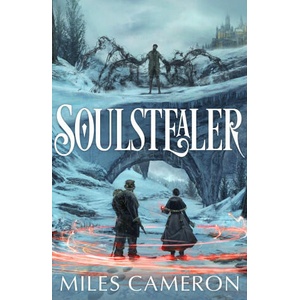 Soulstealer (2026)