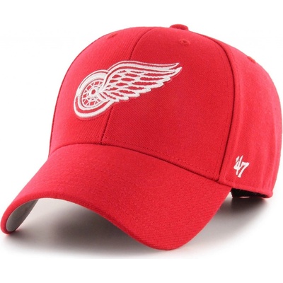 ´47 Brand NHL 47 Brand MVP Audible DP SR Senior Detroit Red Wings