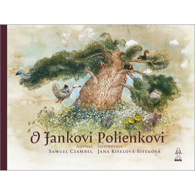 O Jankovi Polienkovi