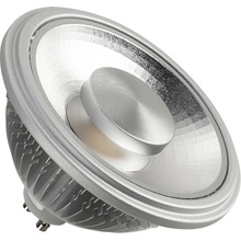 SLV 1005298 LED EEK2021 G A G GU10 12 W teplá bílá
