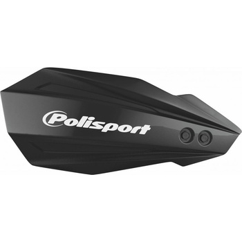 Polisport kryty páčiek MX BULLIT 8308500011 čierna