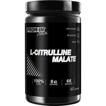 Prom-in Citrulline Malate 400 g