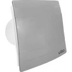  Вентилатор venti Ф100, 12w, 220v, flat, сребро - vito (8005170)