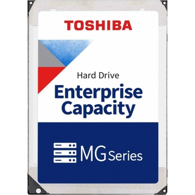 Toshiba E-Capacity 6TB, MG10SDA600E