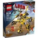 LEGO® Movie 70814 Emmetův sestrojený robot