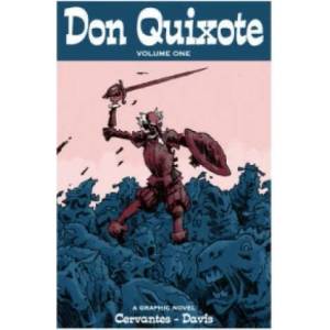 Don Quixote | Rob Davis (2011)