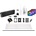Thermaltake Pacific C360 DDC ARGB (CL-W243-CU12SW-A)